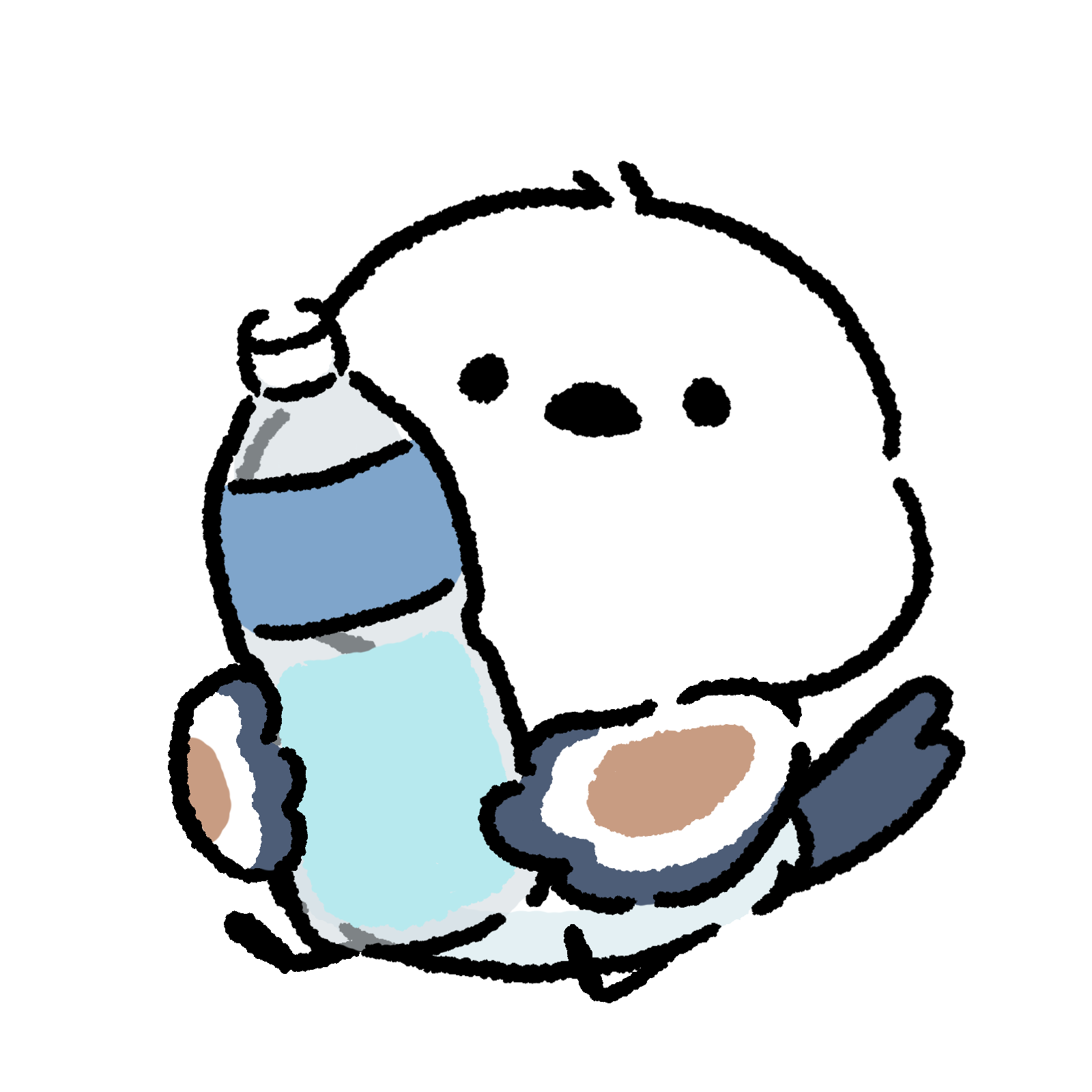ミズモロゴ