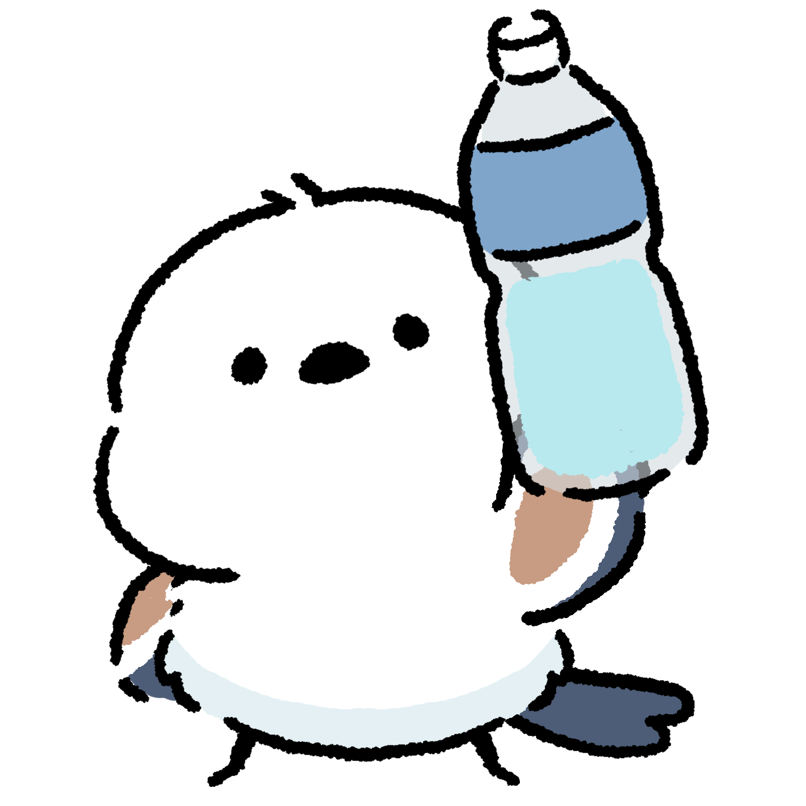ミズモロゴ